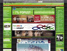 Tablet Screenshot of prepihmedia.com